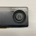 Evga Geforce Gtx 660 2gb Gddr5 Video Graphics Card   02g-p4-2662-kr  