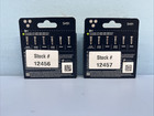 Philips Sh91 Replacement Heads For Series I9000 9000 8000 Shavers Lot Of 2