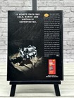 Alabama Salutes Richard Petty 43 Original Country Program Booklet