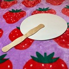 Vintage John Mayer Cardstock Fan Concert Ephemera Y2k Rare  00s