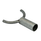 Concrete Screed Rail Chairs For 2  Od Pipe Screed Rail System