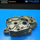 Oem 2004 Polaris Predator 500 Matched Left Right Crank Case Crankcase Bottom End