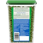 Feline Greenies Adult Natural Dental Cat Treats tempting Tuna Flavor 9 75 Oz Tub