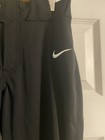 New Nike Vapor Select 3 4 Softball Pants Black Women   s Av6718-010 Size Small