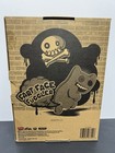 Fuggler Fart Face Violet Purple Funny Ugly Monster Plush New In Box