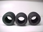 Three  3  Burris 33 Oval Dirt Go Kart Racing Tire  2  11 X 8 10 X 6  1  11 X6 X6