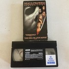 Friday The 13th Collection Vhs Lot Of 6 Vintage Horror Vhs Slasher   Halloween R