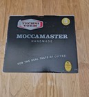 Technivorm Moccamaster 69212 One-cup Coffee Maker 10 Ounce Polished Silver