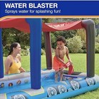 Paw Patrol Deluxe Inflatable Pool Swimways Paw Patrol Pool Patroller New In Box