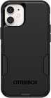 Otterbox Commuter Series Case For Apple Iphone 12 Mini - Black