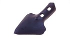 Heavy S-tine Sweep 5 16  X 4 Danish Cultivator two 7 16 Holes  lot Of 10  