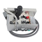 Sj7027rt Sj7127rt Sj7135rt Control Box Assembly 400091 For Skyjack Series Sj-600