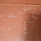 X-acto Guillotine Manual Paper Cutter Trimmer 12  Arts Crafts Office