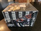  hack Enemy Tcg Ccg Sealed Box  10 Decks  Dot Hack Isolation New