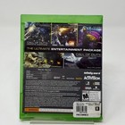Call Of Duty Infinite Warfare Legacy Edition Xbox One Modern Warfare Remastered