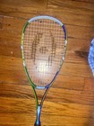 Harrow Junior Youth Squash Racket Racquet 155g 305mm