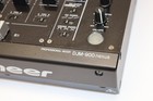 Pioneer Professional Djm-900 Nexus 4 Channel Dj Mixer