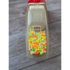 Vintage 1986 Fisher-price Magic Vac Toy Vacuum  2007 - Tested   Working