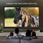 Vankyo Portable 1080p Mini Led Projector Video Home Theater Cinema Hdmi Usb