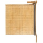 24  Guillotine Paper Cutter - 15 Sheet Capacity Trimmer For Precision Cuts