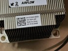 0c20w8 Dell Precision T7820 Workstation Cpu Cooling Heatsink W  Fan C20w8 B