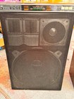 Pioneer Speaker System Cs-905
