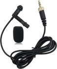 Lavalier Microphone Replacement For Sennheiser Wireless Transmitter