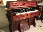 Renovated Antique Estey Co  Pump Organ
