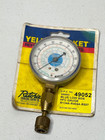 Yellow Jacket 49052 Manifold Pressure Gauge