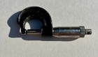Antique Wm  Fox   Sons 2b Micrometer Smethwick England 0-15 Mm Rare