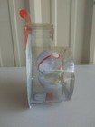 Sandygast Pokemon Clip N Go Premier Poke Ball Toy New