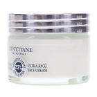 L occitane  Shea Butter Ultra Rich Comforting Cream 1 7 Oz