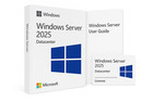 Windows Server 2025 Datacenter     16 Core   Retail Key Card  physical  - Not Dvd