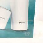 Tp-link Deco Ac1200 Whole Home Mesh Wifi System  Easy Setup Router  Extender