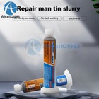 Flux For Welding 183    Solder Paste Tin For Smd Bga Ic Pcb Computer Chips Repair