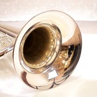 Yamaha Yep-642s Euphonium  486974 