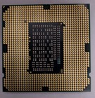 Intel Core I7-2600 3 40ghz Quad-core 8mb Lga 1155 socket H2 Cpu Processor Sr00b