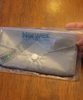 New In The Package Norwex Mini travel Envirocloth  set Of 3 