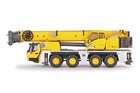 Grove Gmk4100l-2 All-terrain Mobile Crane - Conrad 1 50 Scale Model  2124 0 New
