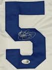 Shawn Green Signed Autographed Los Angeles Dodgers Custom Jersey Jsa Witness Coa