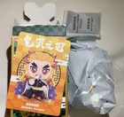 Authentic Demon Slayer Birth Flower Series Confirm Secret- Rengoku Kyo Juro