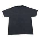 Vintage 90s The Matrix Movie Promo T Shirt Size Xl Black 1999 Warner Bros