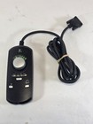 Logitech Z-5300 Thx 5 1 Speaker Volume Control Pod Wired Remote Only- Untested
