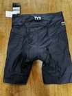 Tyr Women   s 7in Comp Tri Short Xl - Brand New