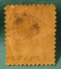 1919 Poland-20h Polish Coat Of Arms-used Single