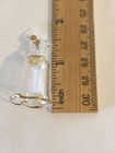 Elephant Thimble Vintage Souvenir Collectible