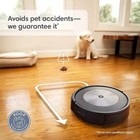 New Sealed Irobot Roomba J517020 Combo J5 Robot Vacuum And Mop W  Smart Mapping