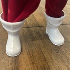 Vintage Harold Gayle Coca-cola Santa Claus Christmas Decor 15    Great Condition