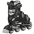 Roller Derby V-tech 500 Adjustable Inline Skates Men Women Kids Performance