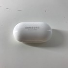 Samsung Galaxy Buds Plus Sm-r175 Wireless Bluetooth Both Earbuds W  Case White